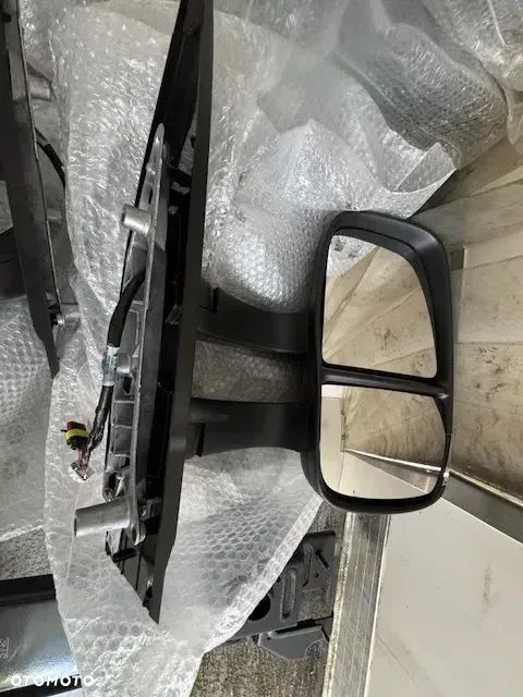 Lusterko elektryczne podgrzewane prawe długie ramie Iveco Daily po 2014 r. - 1
