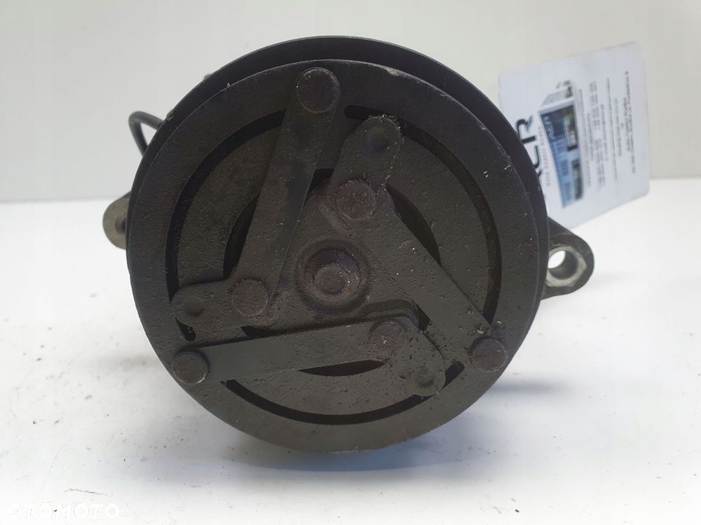 SPRĘŻARKA KLIMATYZACJI Chevrolet Matiz 1.0 B _ pompa 720085 - 5
