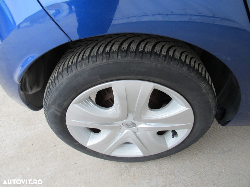 Renault Clio Energy dCi EDC Zen - 8