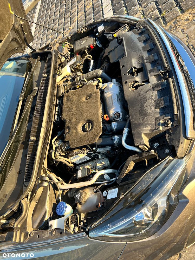 Peugeot 308 BlueHDi 130 EAT6 Stop & Start Allure - 14