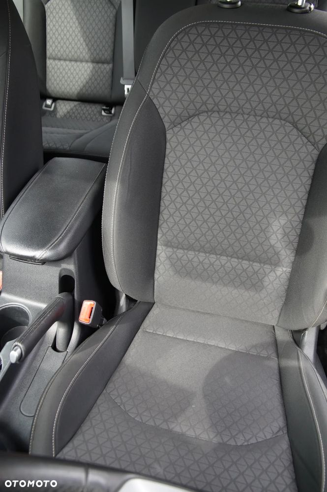 Kia Ceed 1.4 T-GDI M - 25
