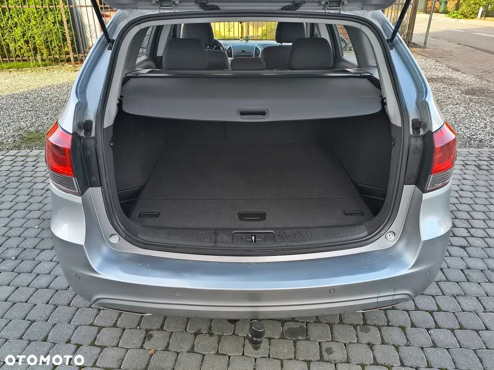 Chevrolet Cruze 1.6 LT - 25
