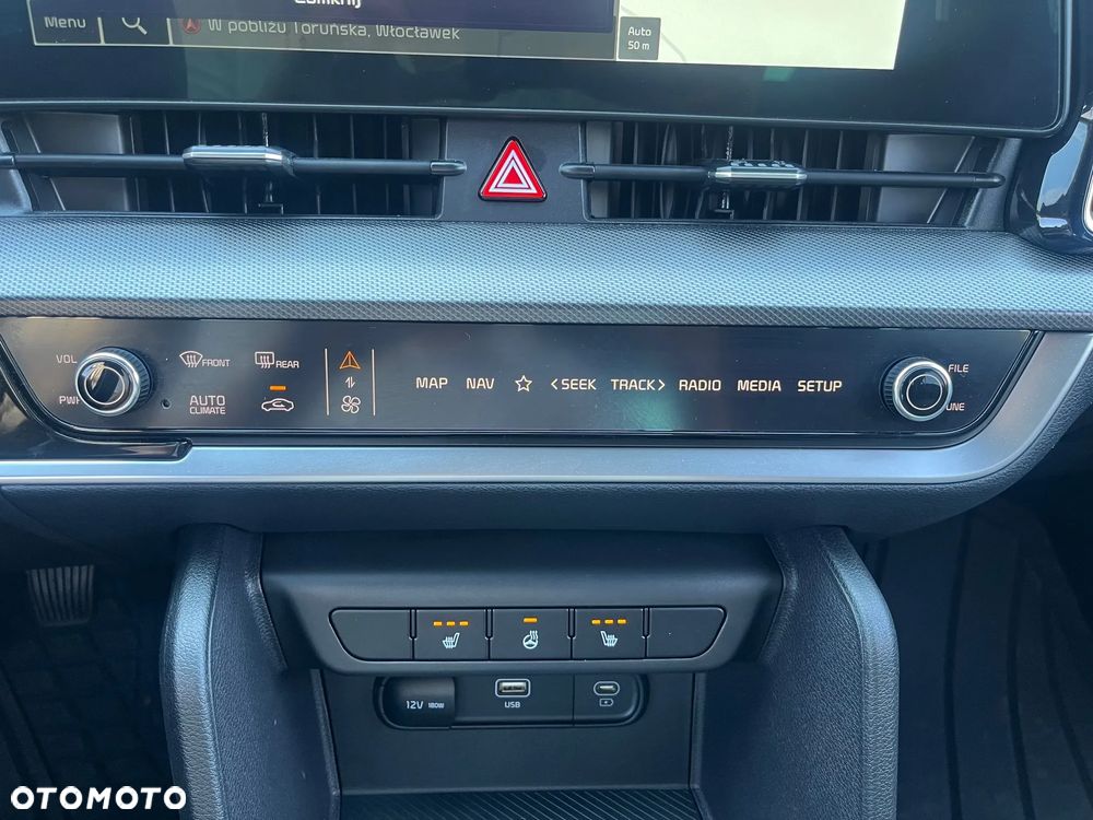 Kia Sportage 1.6 T-GDI Anniversary 2WD - 22