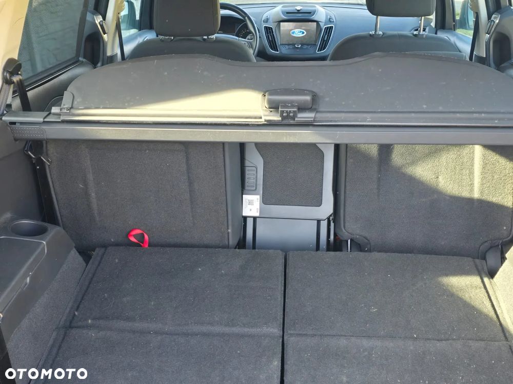 Ford Grand C-MAX Gr 1.0 EcoBoost Trend ASS - 15