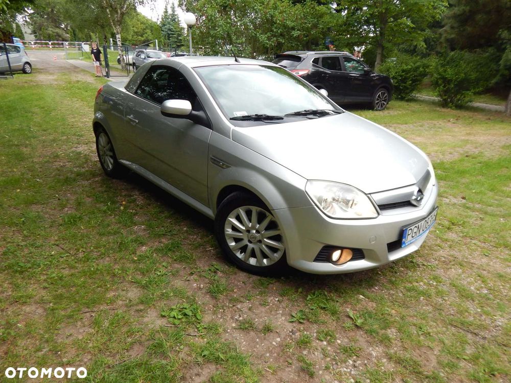 Opel Tigra 1.4 Design Edition - 17