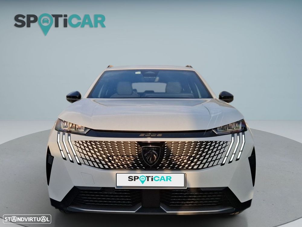 Peugeot 5008 1.2 Hybrid Active Pack e-DCS6 - 2