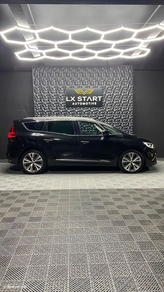 Renault Grand Scénic dCi 110 EDC Bose Edition - 5