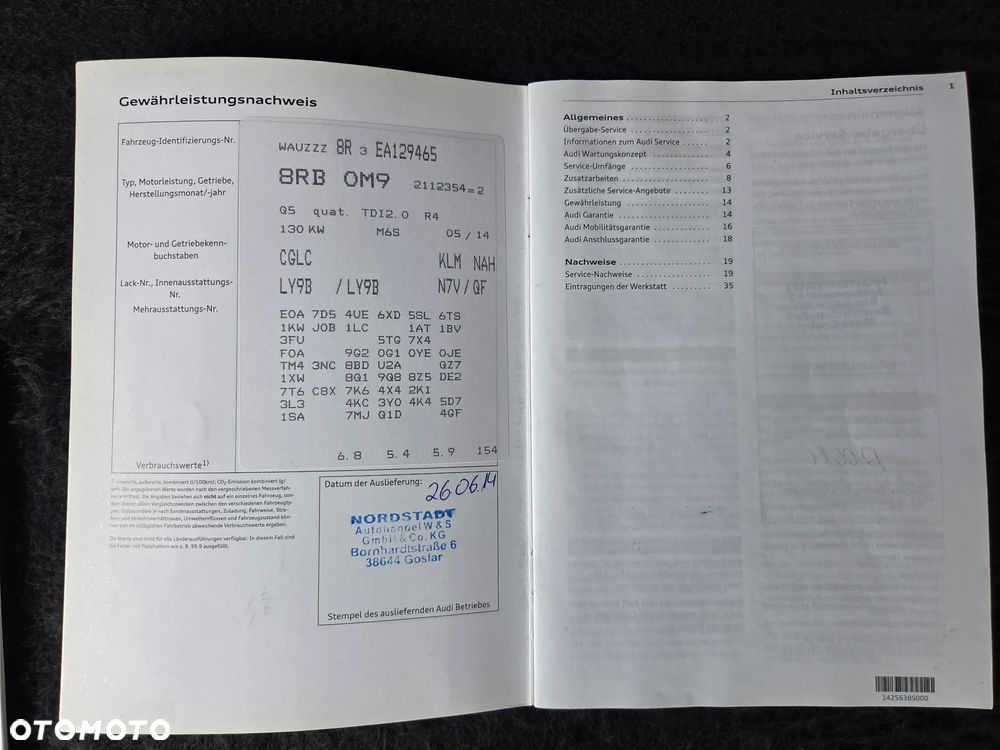Audi Q5 - 34