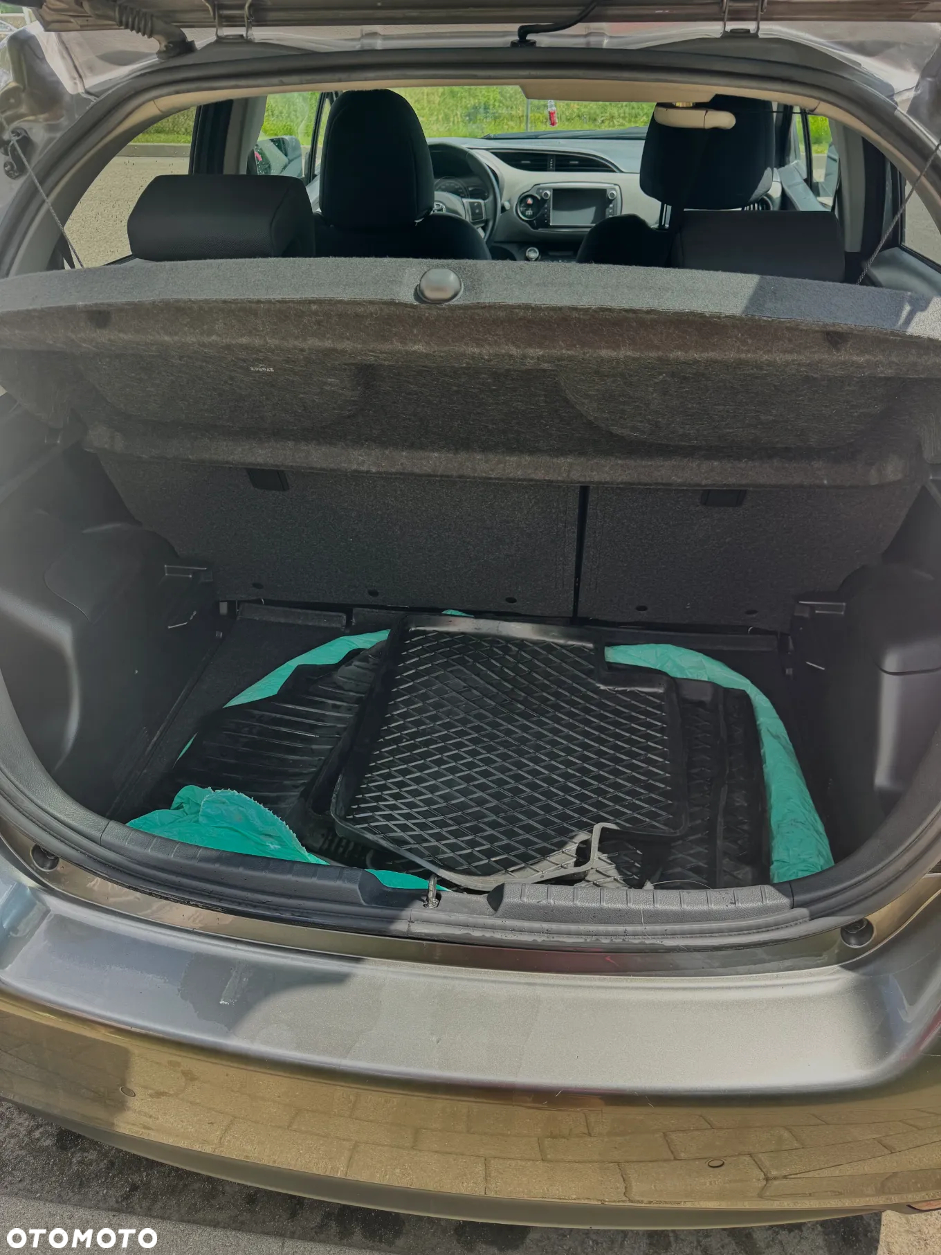 Toyota Yaris 1.33 Premium EU6 - 14