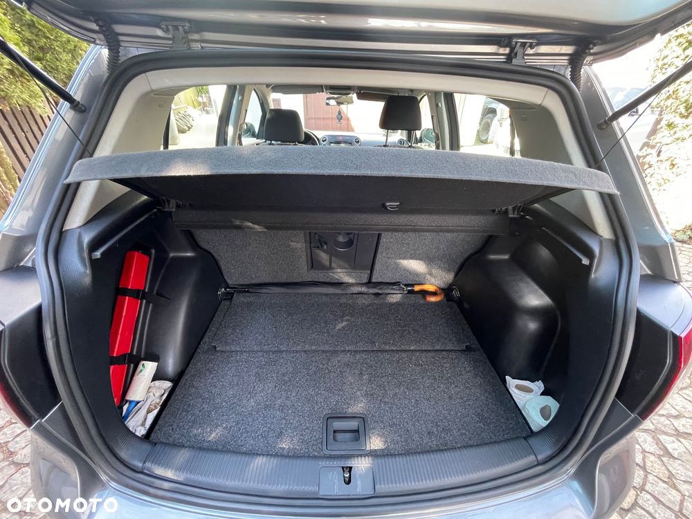 Volkswagen Golf Plus 2.0 TDI Comfortline - 14