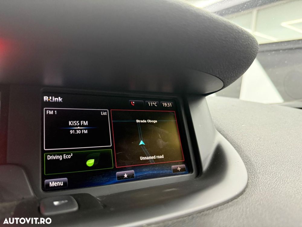 Renault Grand Scenic 1.6 dCi Energy Privilege - 10