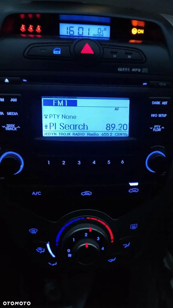 Hyundai ix20 1.4 CRDi Classic + - 7