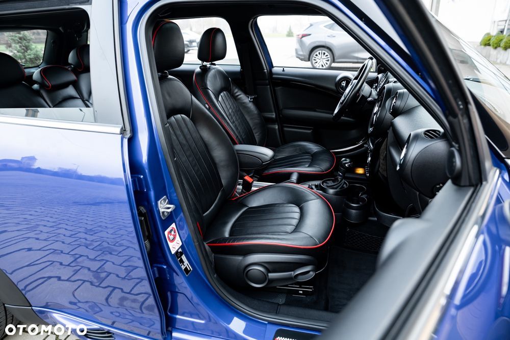 MINI John Cooper Works - 26