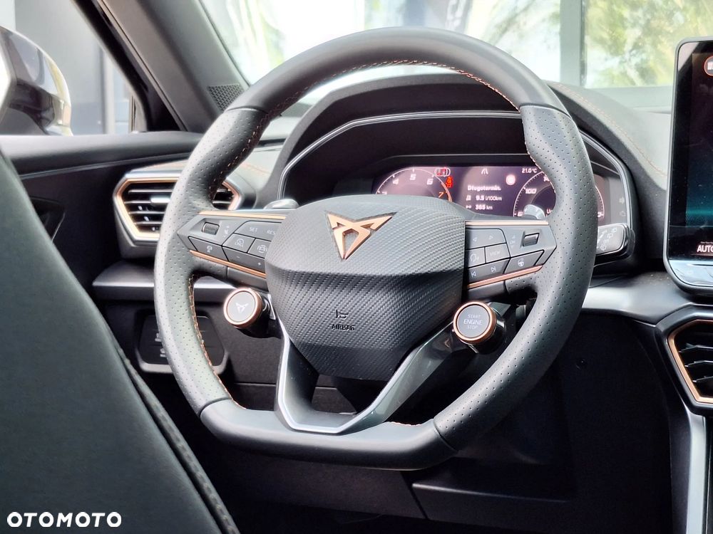 Cupra Formentor 2.0 TSI 4Drive DSG - 35
