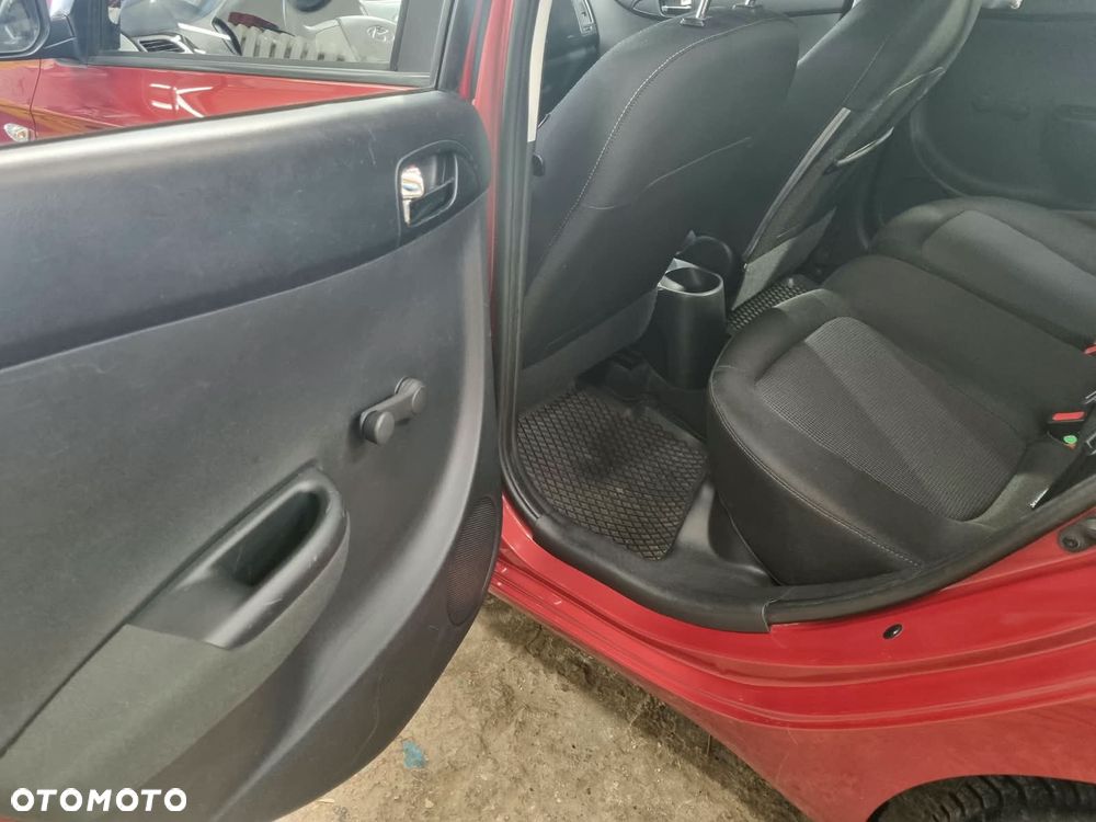 Hyundai i20 1.25 Style - 7
