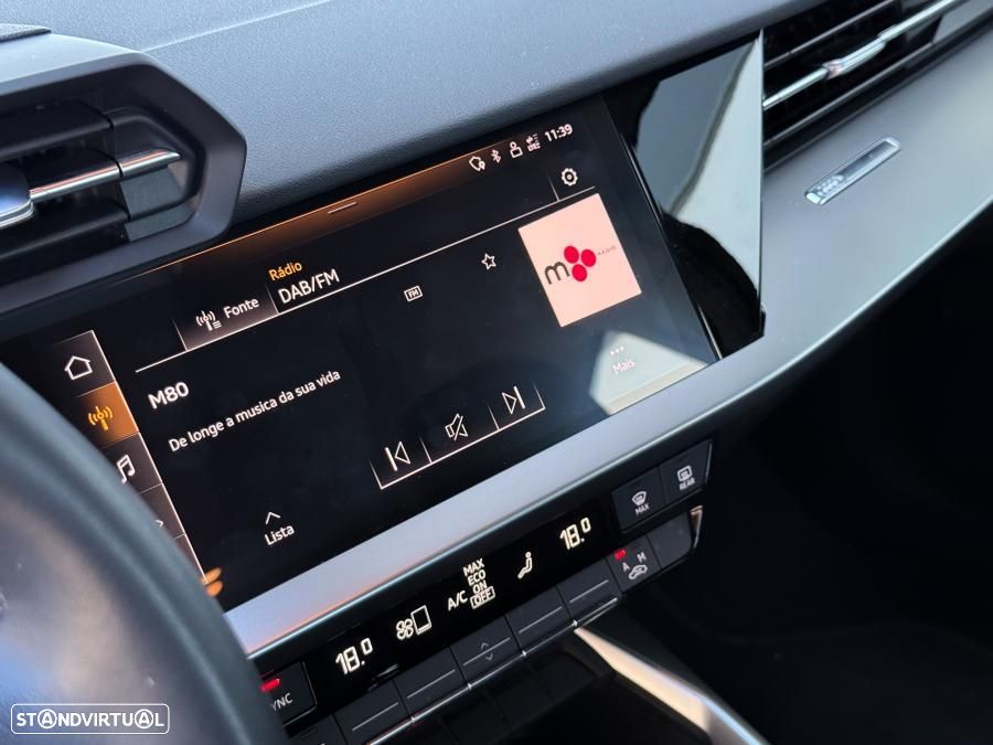 Audi A3 Sportback 30 TFSI - 8