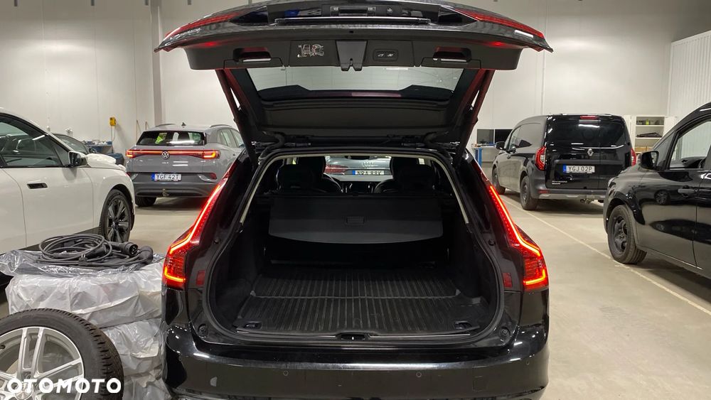 Volvo V90 - 14