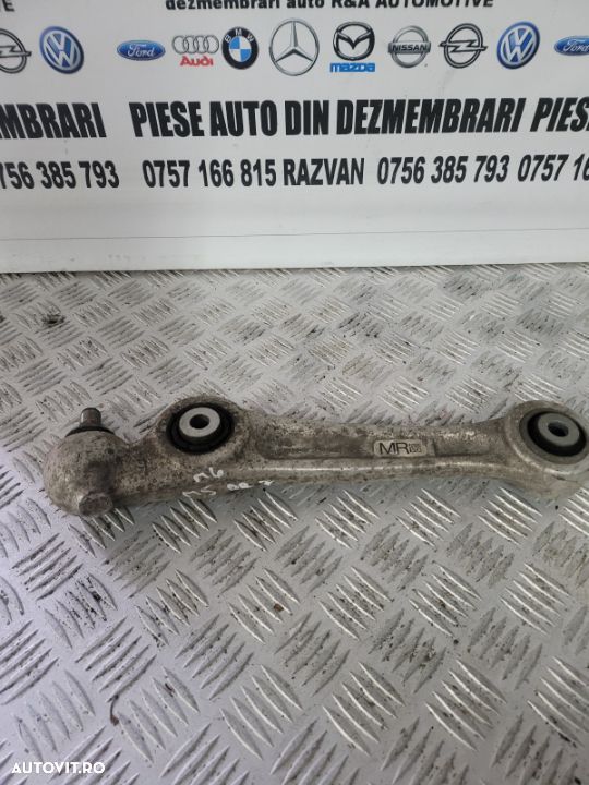 Brat Bascula Inferioara Dreapta Fata Bmw M5 M6 F10 F06 F12 F13 4.4I M5 M6 - 1