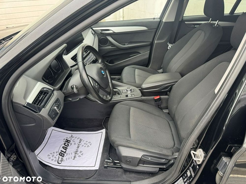 BMW X1 - 5