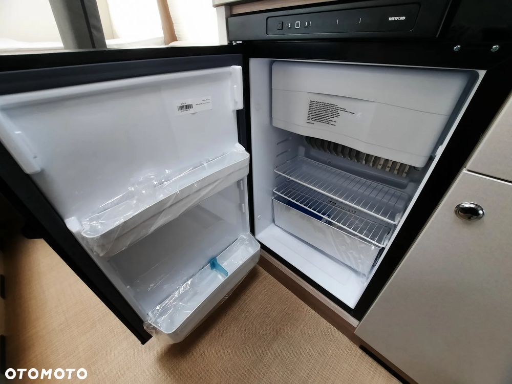 Burstner Premio Life 490 TK - 12