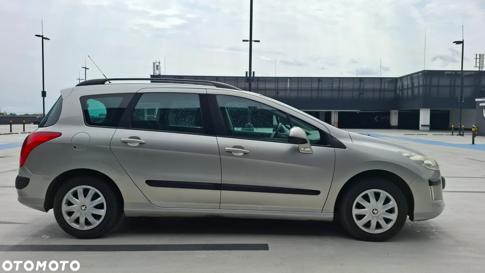 Peugeot 308 1.6 HDi Trendy - 3