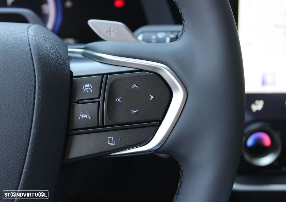 Lexus rz-300e Premium - 25