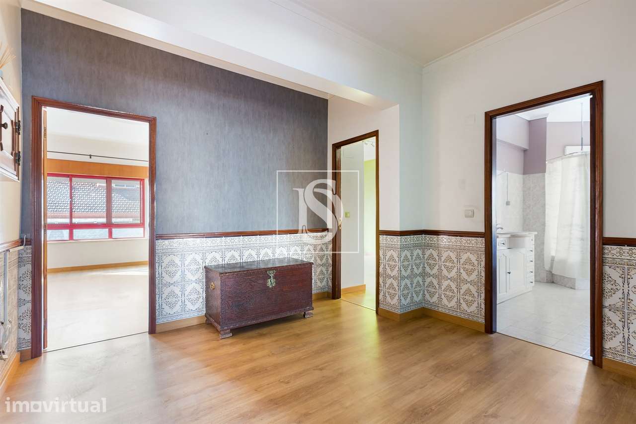 Apartamento T3 Venda em Alverca do Ribatejo e Sobralinho,Vila Franca d - Grande imagem: 5/18
