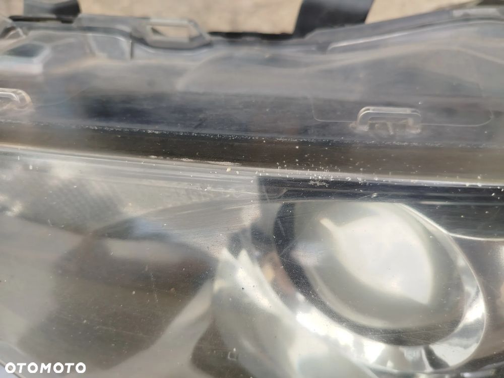 Toyota Auris II LED soczewka lampa lewa przód lewy - 6