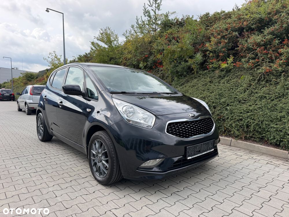 Kia Venga 1.4 Business Line - 7