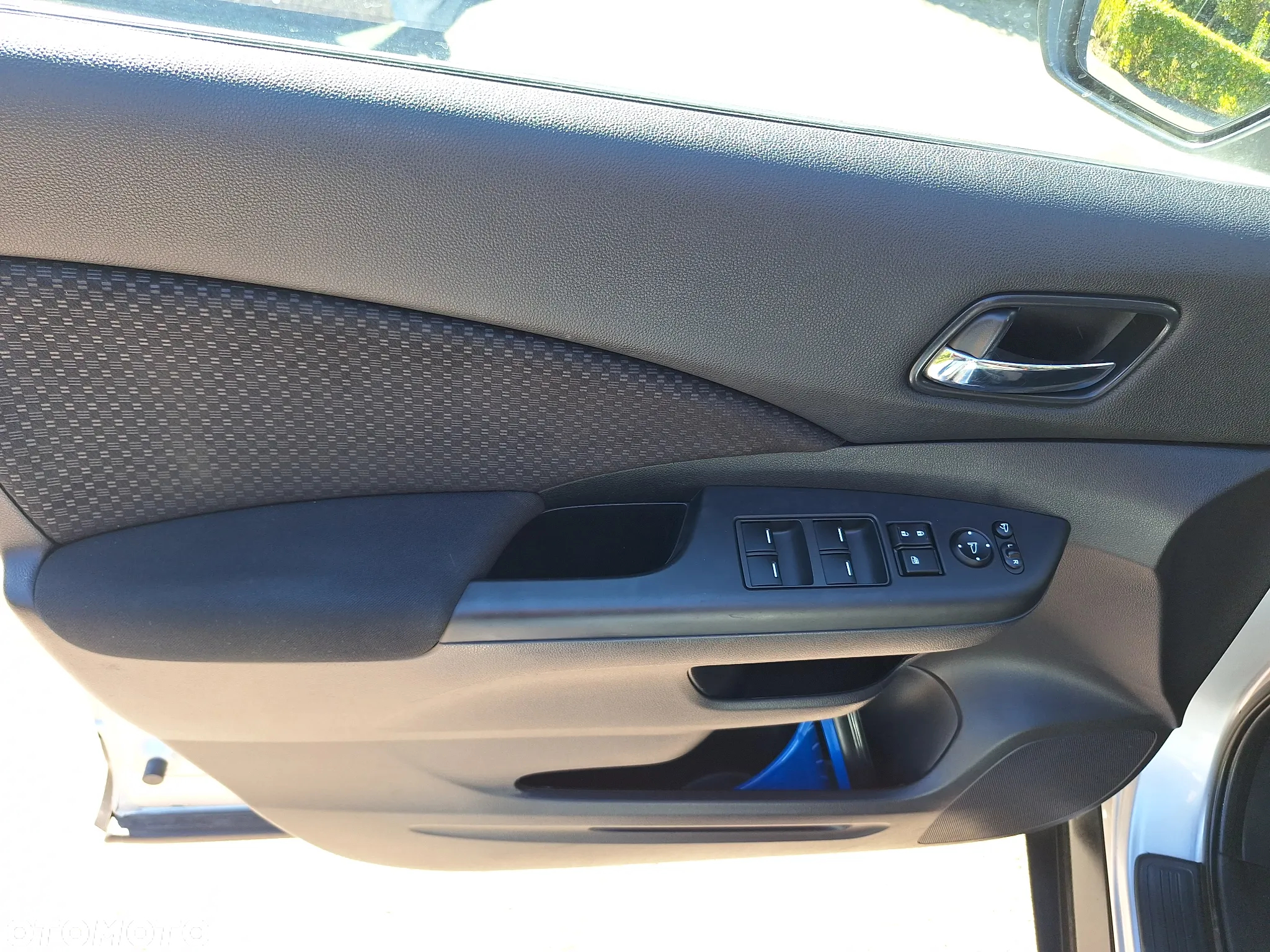 Honda CR-V 2.0 Comfort (2WD) - 11