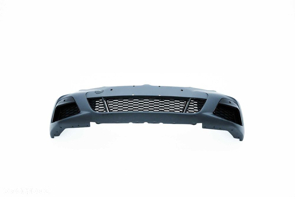 Zderzak BMW G20/G21 M Pakiet (2019–2021) - 8