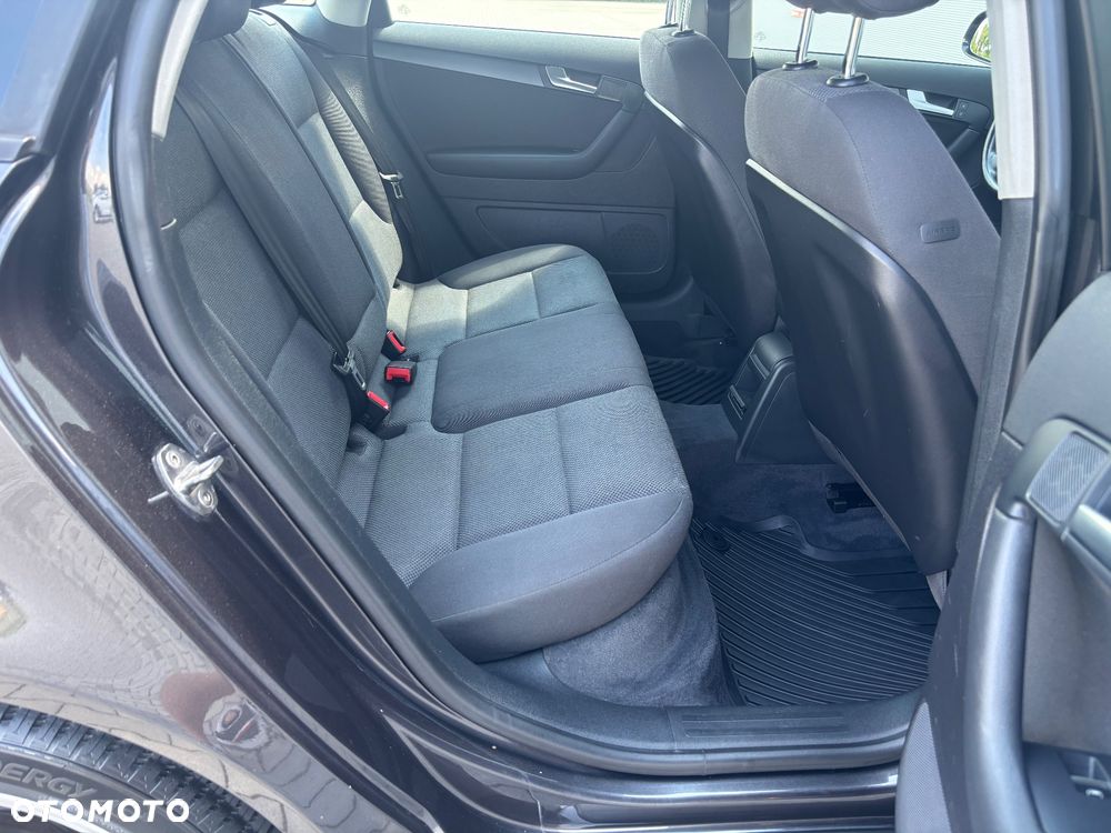 Audi A3 Sportback 1.4T FSI Ambiente - 27