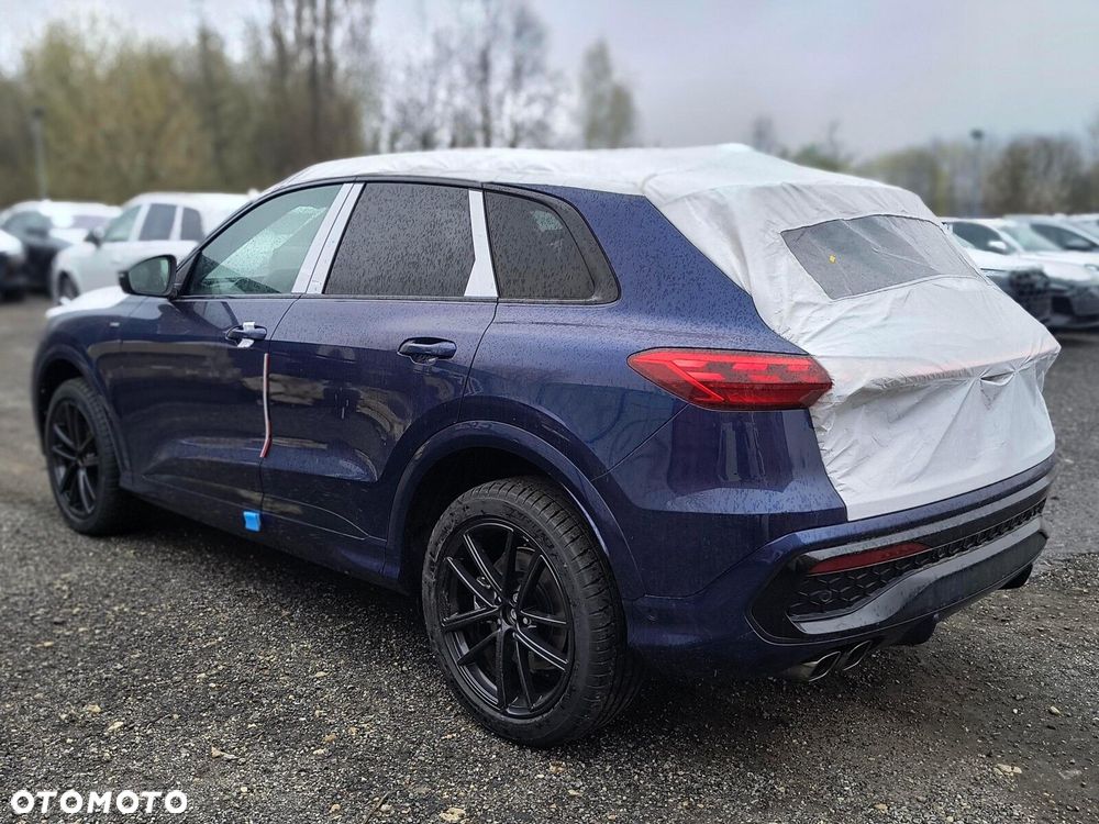 Audi Q5 - 6