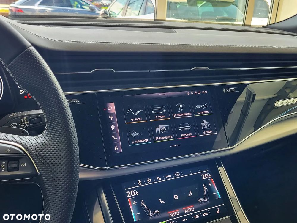 Audi Q8 - 13