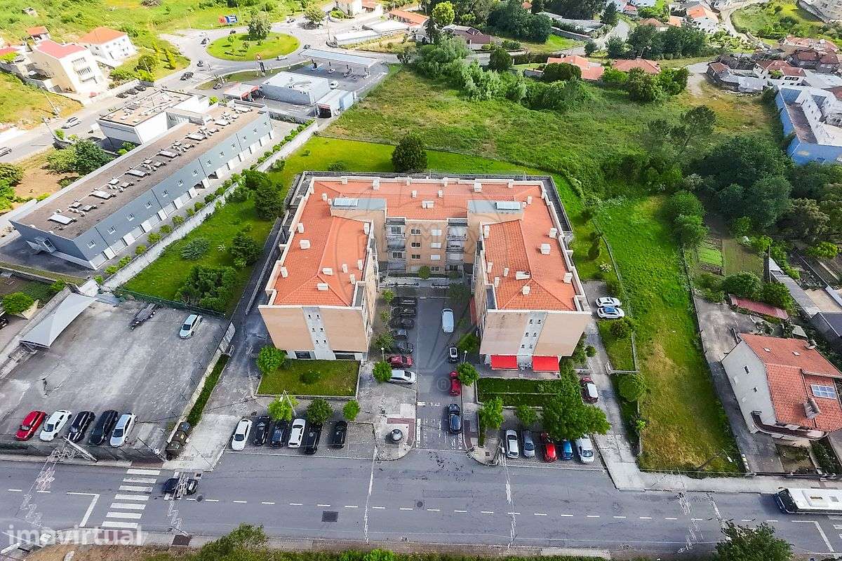 Apartamento T2 para venda - Grande imagem: 2/30