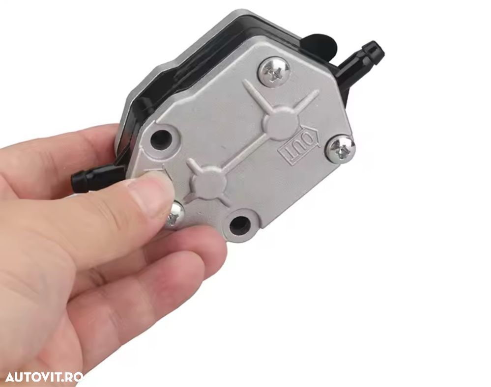 Pompa Benzina Combustibil Barca Barci Yamaha 30HP 40HP 70HP 80HP - 2