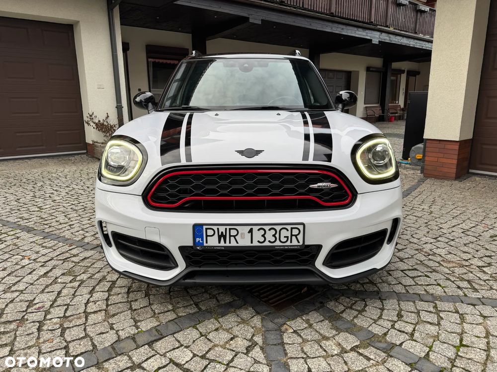 MINI John Cooper Works - 12