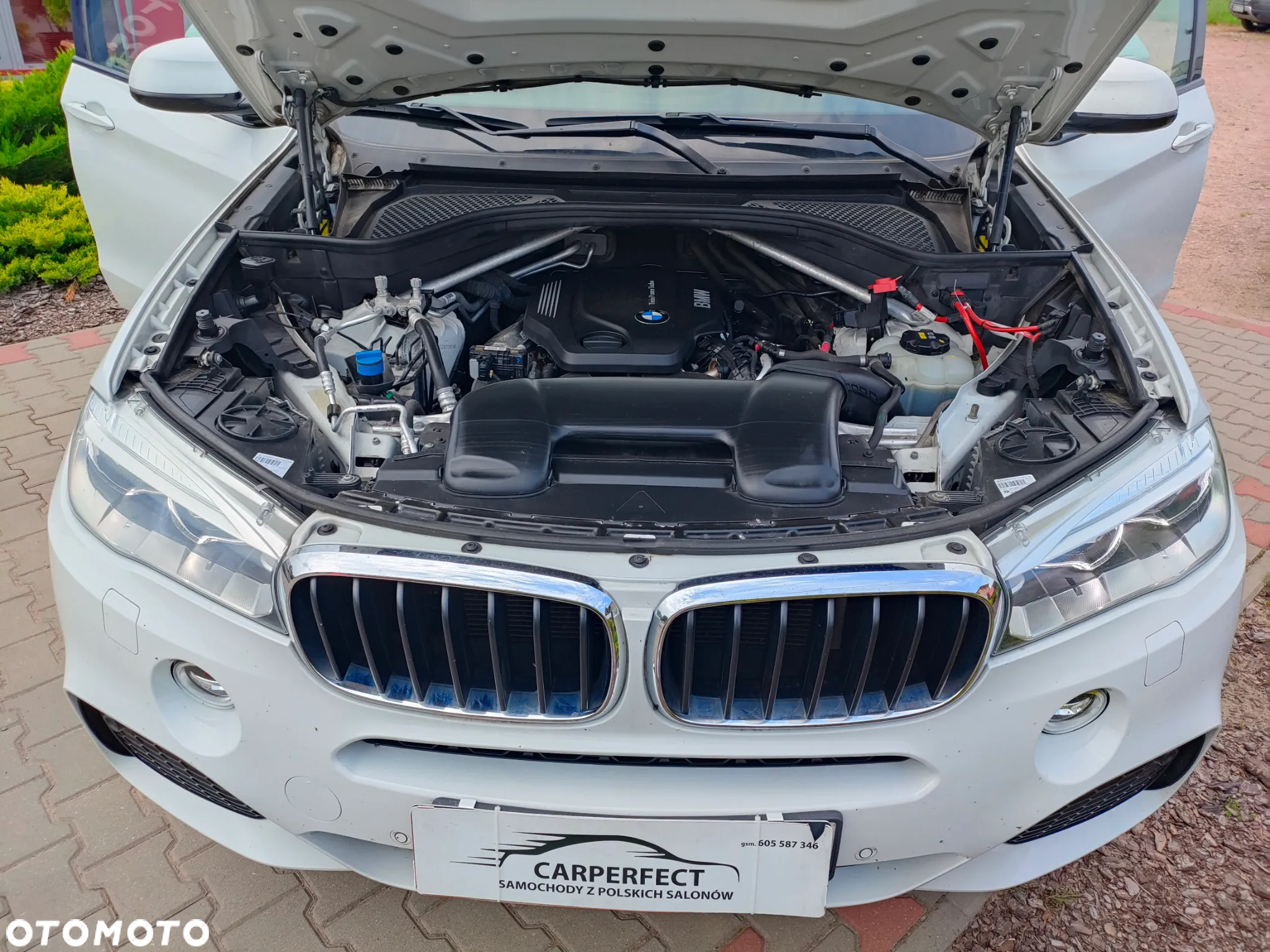BMW X5 xDrive25d sport - 34