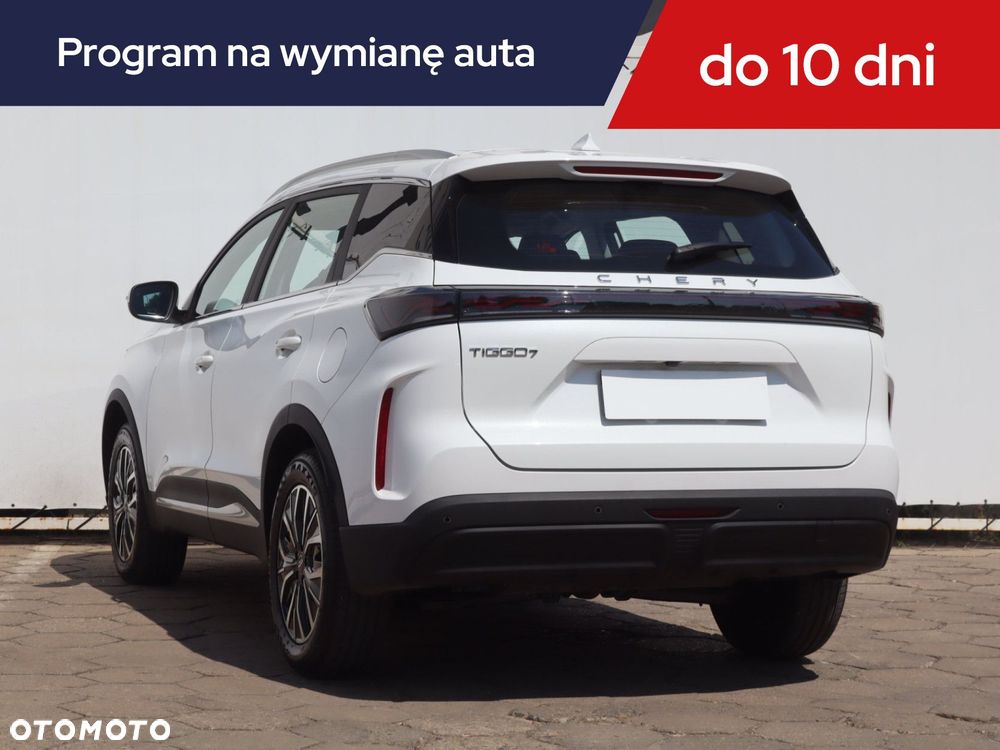 Chery Tiggo 7 - 6