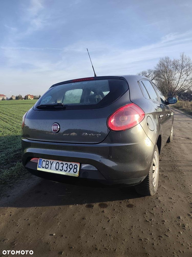 Fiat Bravo - 4