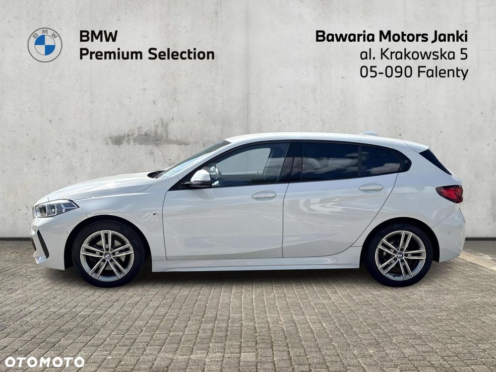BMW Seria 1 - 10