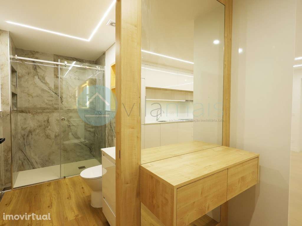 Apartamento T0 - City On - Grande imagem: 4/16