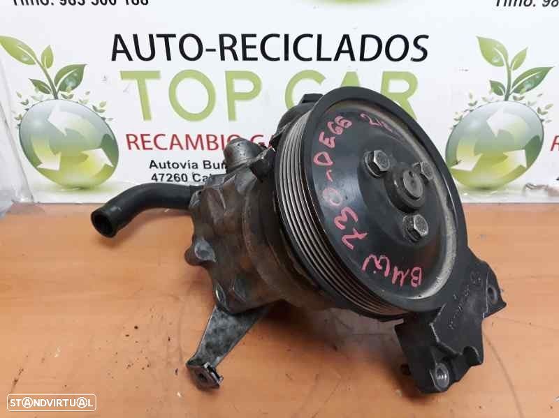 BOMBA DIREÇÃO BMW 7 2004 - 2