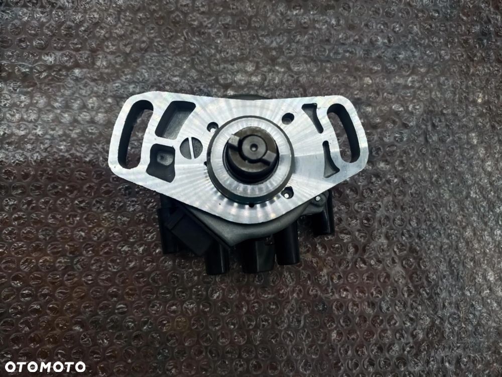 APARAT ZAPLONOWY MODUL KOPULKA PALEC APARATU ZAPLONOWEGO MITSUBISHI MONTERO SPORT PAJERO 2.4 3.0 3.5 2.4L 3.0L 3.5L MD330133 T002T56171 MT20 IGNITION DISTRIBUTOR - 5
