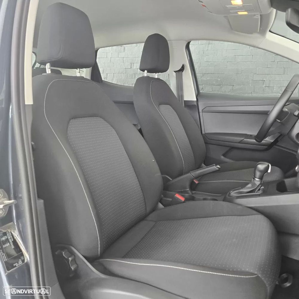 SEAT Ibiza 1.0 TSI Style DSG - 11