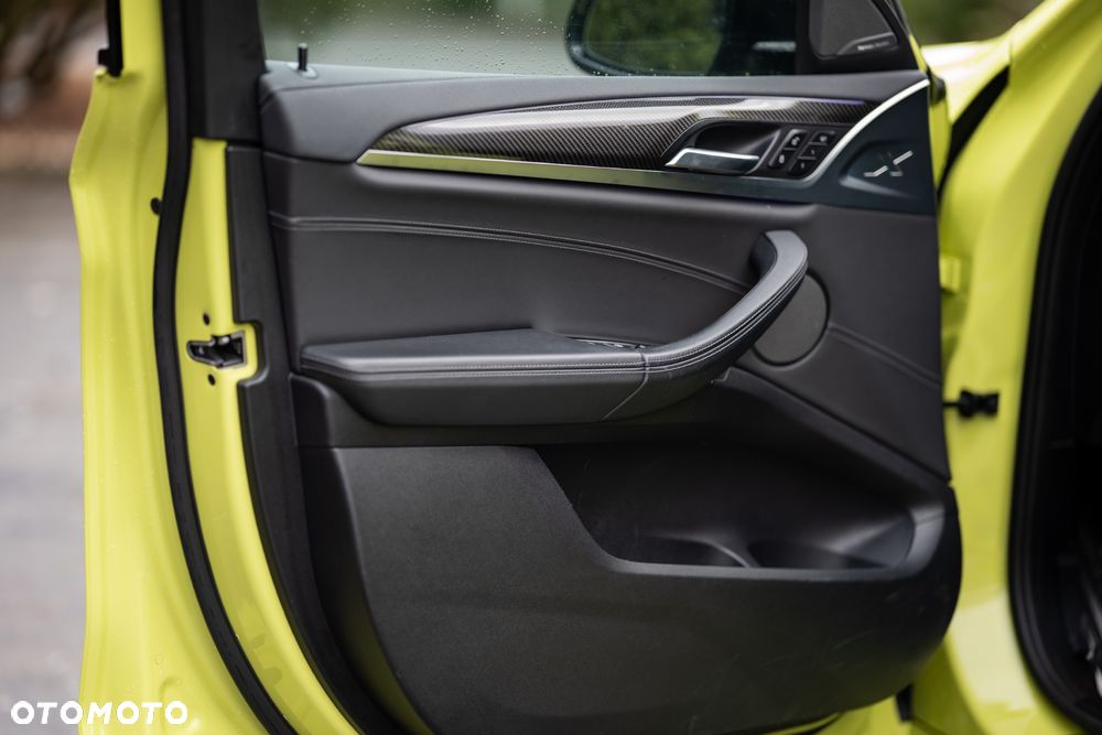 BMW X4 M X4M Competition - 8