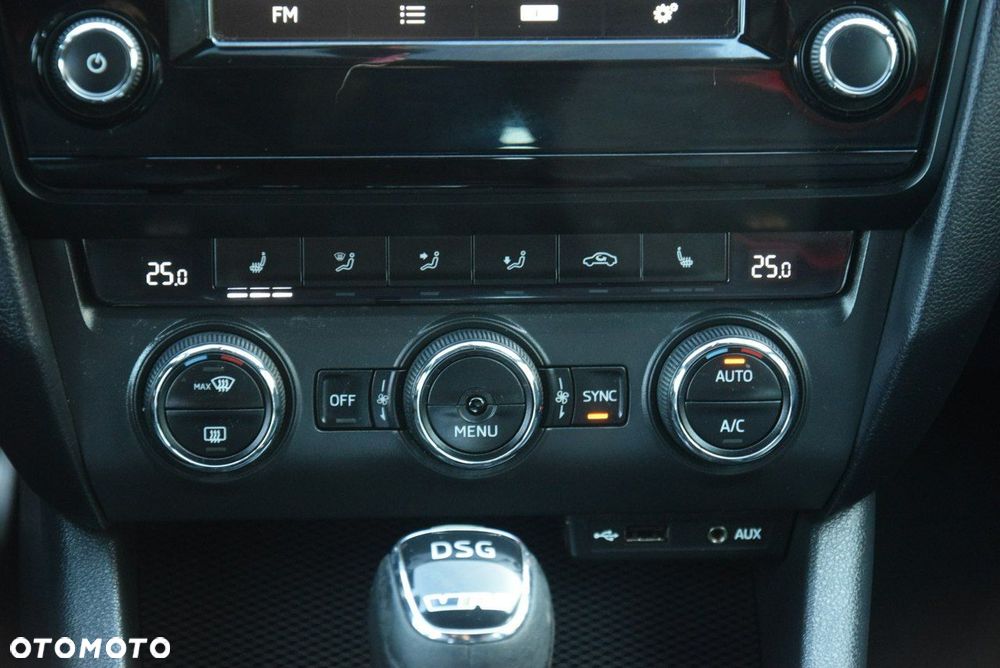 Skoda Octavia - 27