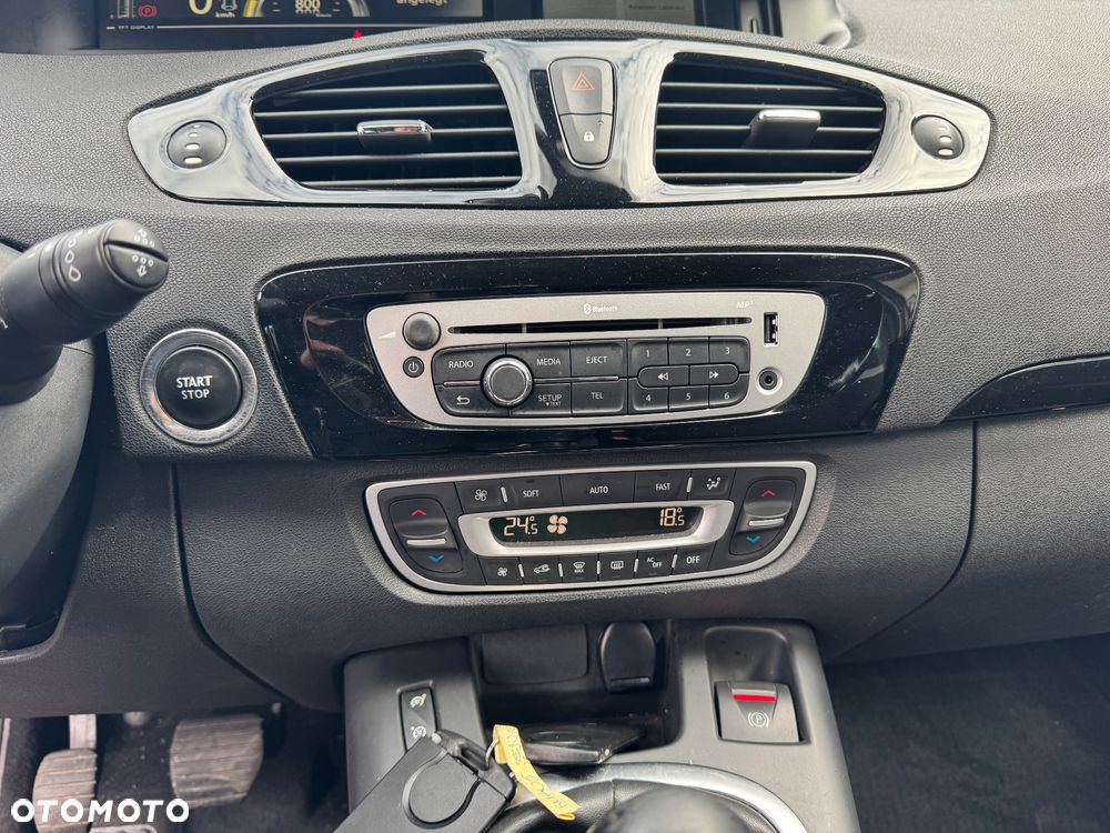 Renault Scenic dCi 160 FAP Luxe - 13