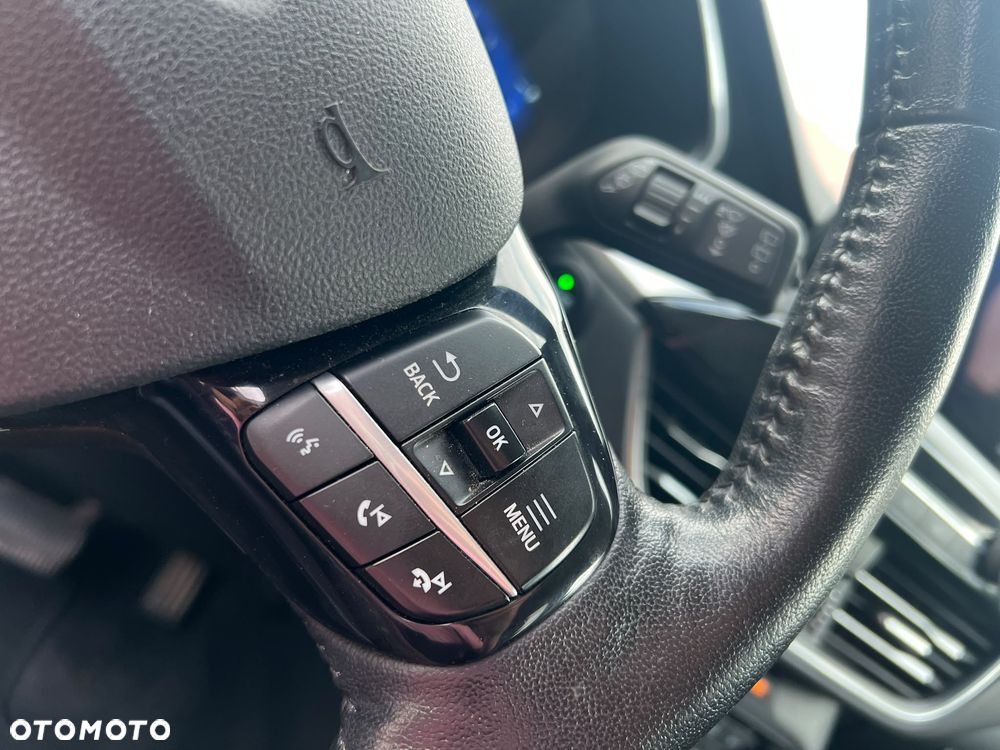 Ford Escape 2.0 EcoBoost AWD Titanium - 13