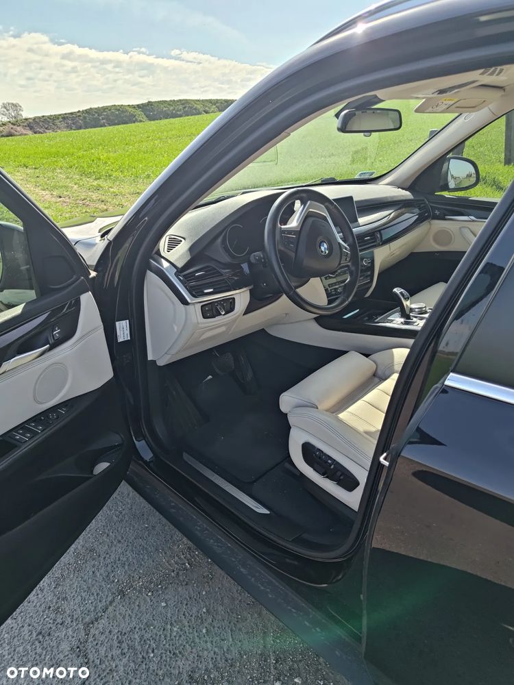 BMW X5 xDrive25d - 18
